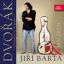 Slika DVORAK:CONCERTO IN A MAJOR,CELLO COMP./BARTA