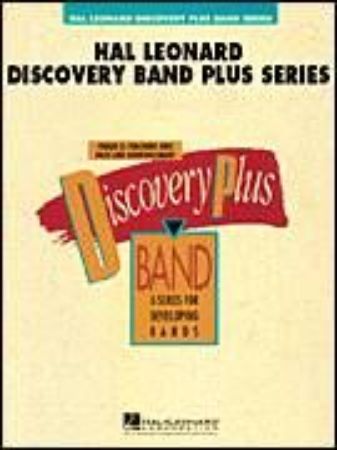 Slika JUST A CLOSER WALK WITH THEE/VINSON BAND SERIES