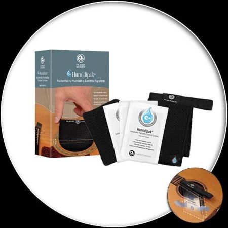 PLANET WAVES VLAŽILEC AUTO HUMIDITY CONTROL SYSTEM PW-HPK-01