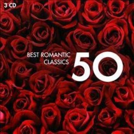 Slika 50 BEST ROMANTIC CLASSICS