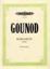 Slika GOUNOD:FAUST VOCAL SCORE