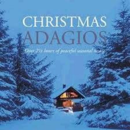  CHRISTMAS - ADAGIOS