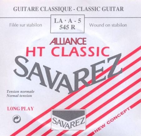 Slika Struna Savarez kitara 5A 545R