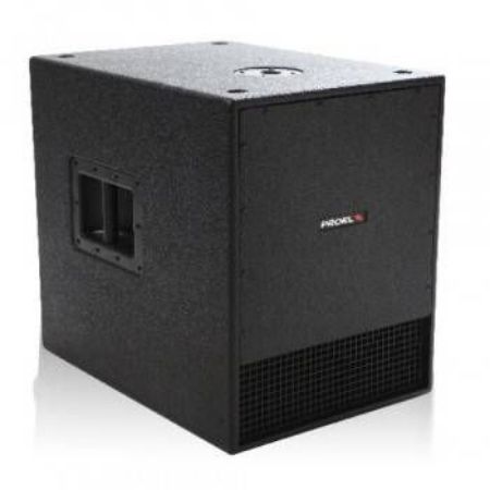 PROEL ZVOČNIK SUB SW115HAV2 500W