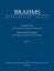Slika BRAHMS:SEXTETT IN B OP.18,STUDY SCORE