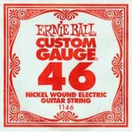 Slika ERNIE BALL STRUNA P01146 046