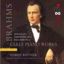 Slika BRAHMS:EARLY PIANO WORKS VOL.1