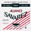 Slika Strune Savarez Alliance kitara 540R 