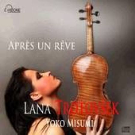 APRES UN REVE /LANA TROTOVŠEK