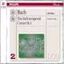 Slika BACH - THE WELL-TEMPERED CLAVIER BK 1