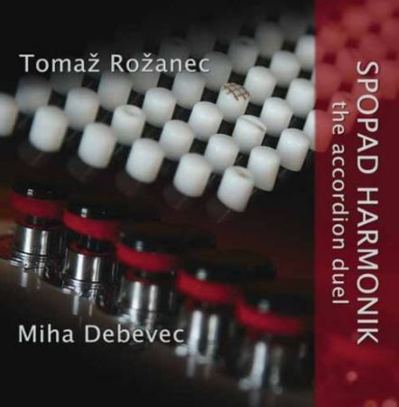 Slika SPOPAD HARMONIK/ROŽANEC/DEBEVEC