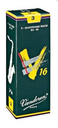 Slika JEZIČKI ZA SAKSOFON TEN VANDOREN V16 ŠT. 3.5