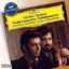 Slika SIBELIUS,BRAHMS:VIOLIN CONCERTOS/ZUKERMAN