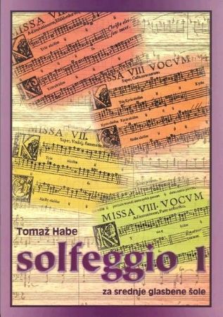 HABE:SOLFEGGIO 1