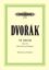Slika DVORAK:TE DEUM OP.103 VOCAL SCORE