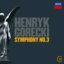 Slika GORECKI:SYMPHONIY NO.3/KORD