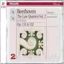 Slika BEETHOVEN - LATE QUARTETS VOL.2