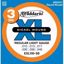 Slika DAddario strune za električno kitaro EXL110-3D 10-46 3 pack
