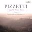 Slika PIZZETTI:COMPLETE PIANO WORKS