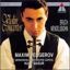 Slika BRUCH,MENDELSSOHN - VIOLIN CONCERTOS;VEN