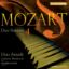 Slika MOZART:DUO SONATAS VOL.4/AMADE