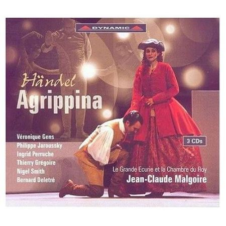 HANDEL:AGRIPPINA