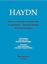 Slika HAYDN: CECILIA MASS HOB.XXII:5 VOCAL SCORE