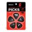 Slika DRSALICE PLANET WAVES Joe Satriani Heavy 1CBK6-10JS