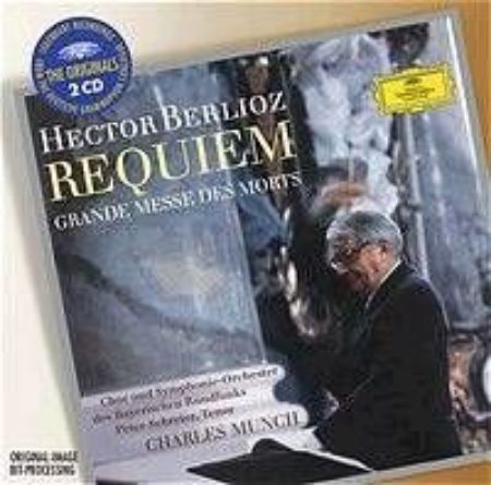 Slika BERLIOZ:REQUIEM/MUNCH