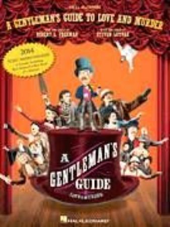 Slika A GENTLEMAN'S GUIDE TO LOVE AND MURDER 