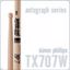 Slika PRO-MARK PALICE ZA BOBNE HICKORY 707 SIMON PHILLIPS TX707W