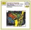 Slika IBERT,GLAZUNOV:SAXOPHONE CONCERTOS