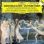 Slika MENDELSSOHN - OUVERTUREN/ABBADO