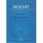 Slika MOZART:MISSA BREVIS IN G KV 49 VOCAL SCORE
