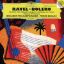 Slika RAVEL:BOLERO/BOULEZ