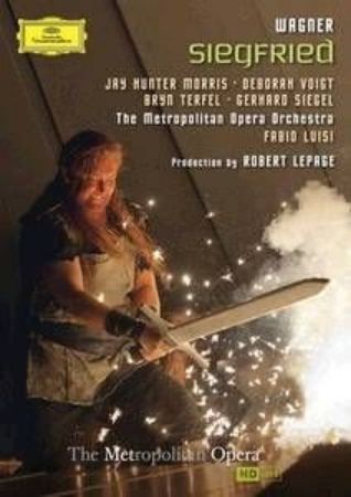 Slika WAGNER:SIEGFRIED/VOIGT