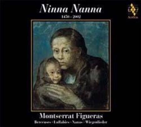 NINNA NANNA/MONTSERRAT FIGUERAS