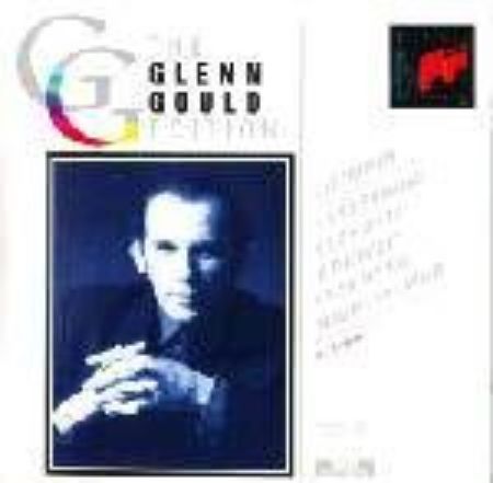 GLENN GOULD ED. -BEETHOVEN;PIANO SONATAS