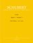 Slika SCHUBERT:LIEDER VOL.1 LOW VOICE