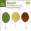 Slika MOZART:COMPLETE WIND CONCERTOS/ORPHEUS CHAMBER ORC.