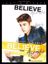 Slika JUSTIN BIEBER BELIEVE ACUSTIC PVG