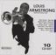Slika LOUIS ARMSTRONG 10 CD COLL.