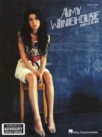Slika AMY WINEHOUSE BACK TO BACK PV