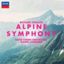 Slika STRAUSS R.:ALPINE SYMPHONY/HARDING