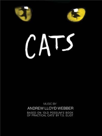 Slika WEBBER:CATS VOCAL SELECTIONS AND PIANO