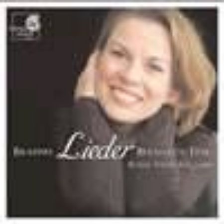 BERNARDA FINK-BRAHMS LIEDER