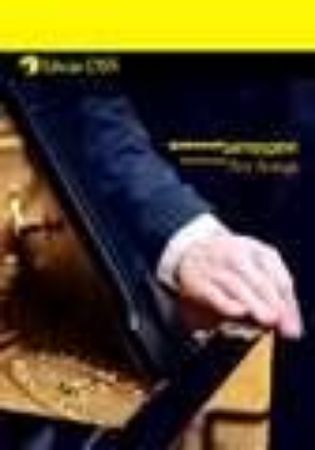 Slika ZGODNJI SLOVENSKI SAMOSPEVI