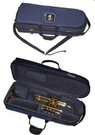 Slika Marcus Bona - bag kovček trobenta MB-T1
