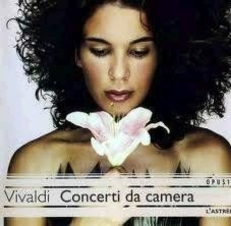 Slika VIVALDI-CONCERTI DA CAMERA
