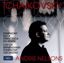 Slika TCHAIKOVSKY:SYMPHONY NO.4/NELSONS